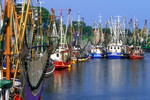 Kutterhafen Greetsiel