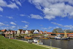 Kutterhafen Greetsiel