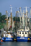 Kutterhafen Greetsiel