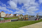 Kutterhafen Greetsiel