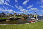 Kutterhafen Greetsiel