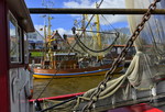 Kutterhafen Greetsiel