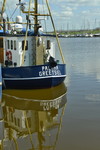 Hafen Greetsiel