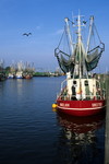 Kutterhafen Greetsiel