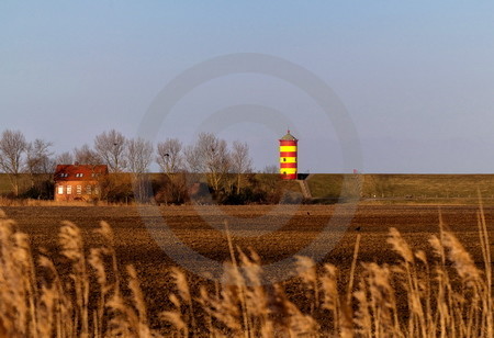 Pilsumer Leuchtturm