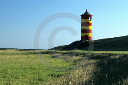 Pilsumer Leuchtturm