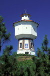 Wasserturm auf Langeoog