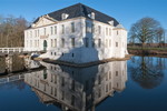 Wasserschloss Dornum