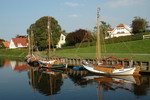 Museumshafen Carolinensiel