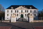 Wasserschloss Dornum