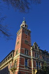 Rathaus in Leer