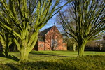 Lutherkirche in Leer