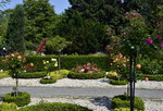 Rosarium Wilhelmshaven