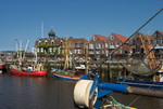 Hafen Neuharlingersiel