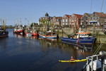 Hafen Neuharlingersiel