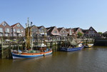 Hafen Neuharlingersiel