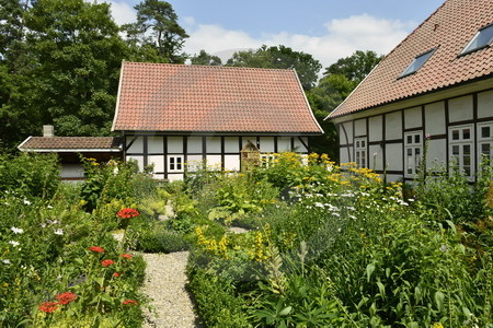 Achmer Bauerngarten