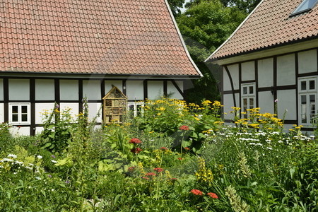 Achmer Bauerngarten