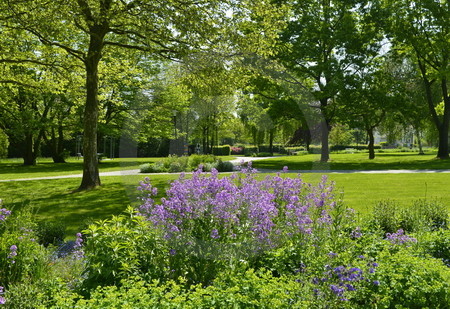 Kurpark Bad Essen