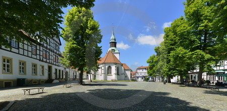 Nikolaikirche Bad Essen