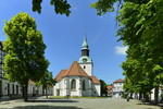 Nikolaikirche Bad Essen