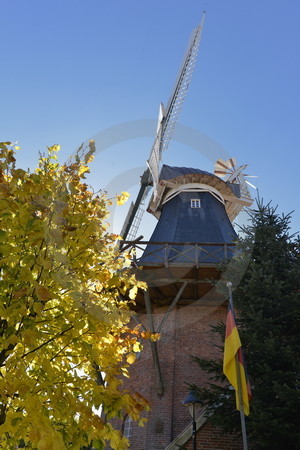 Ditzumer Mühle