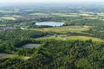 Blick auf Haselünner See