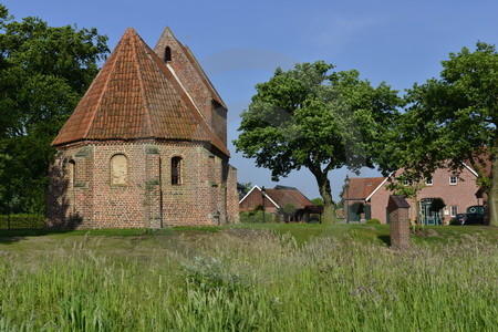 Kapelle Haseluenne-Bueckelte