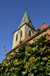 St. Vincentius-Kirche