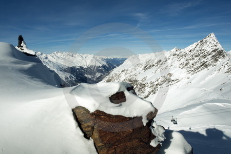 Oetztaler Alpen