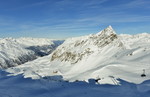 Oetztaler Alpen