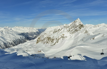 Oetztaler Alpen