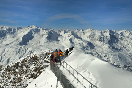 Oetztaler Alpen