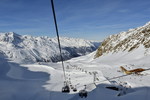 Wurmkoglbahn im Ötztal