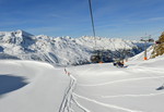 Wurmkoglbahn im Ötztal