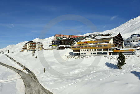 Hochgurgl