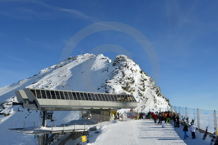 Wurmkogl im Ötztal