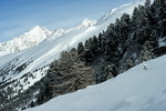 Obergurgl im Ötztal