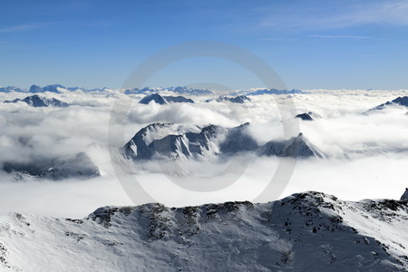 Oetztaler Alpen