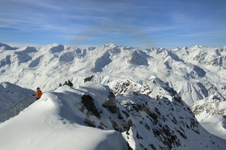 Oetztaler Alpen