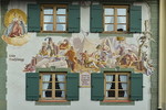Lüftlmalerei