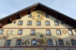 Lüftlmalerei