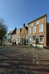 Ortsbild Greetsiel