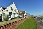 Ortsbild Greetsiel