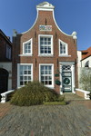 Fischerhaus in Greetsiel