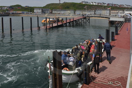 Helgoländer Börteboot