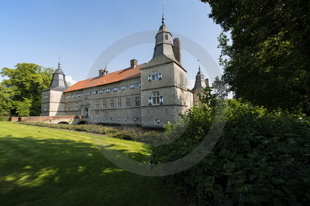 Schloss Westerwinkel