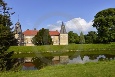 Schloss Westerwinkel