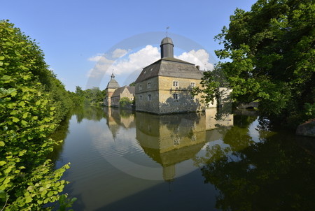 Schloss Westerwinkel