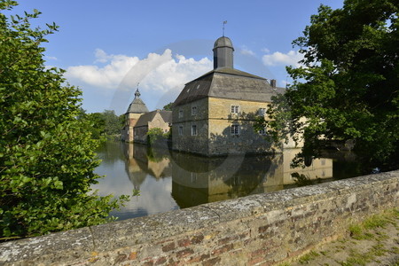 Schloss Westerwinkel